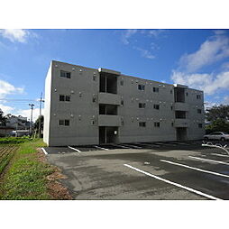 楓青山ハイツＡ棟