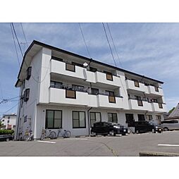 メゾンスクウェア