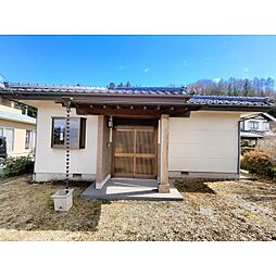 上牧南部住宅