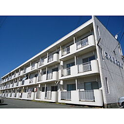 サンハイツ（伊那市狐島）