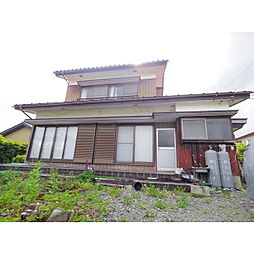 箕輪町沢上戸建