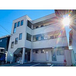 シルバーハイツII