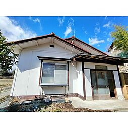 山寺高尾町貸家