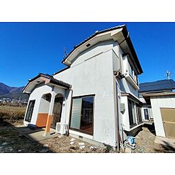 カミラ中箕輪戸建