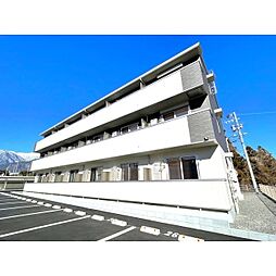 コンフォーティア駒ヶ根II　A棟