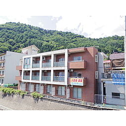 リバーサイド千