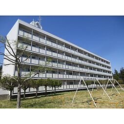 ビレッジハウス駒ヶ根2号棟