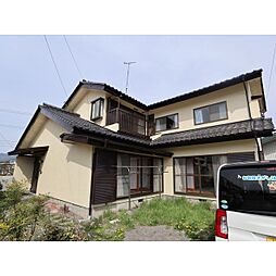 越山コーポ(仮)