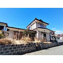 箕輪戸建