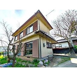 田中住宅（東春近）