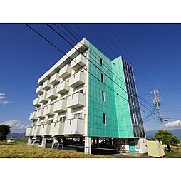 マンションハイビスカス