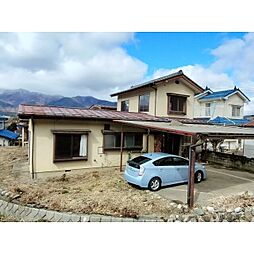 辰野赤羽住宅