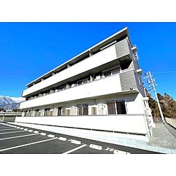 コンフォーティア駒ヶ根II　A棟