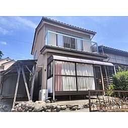 中屋サンハイツ
