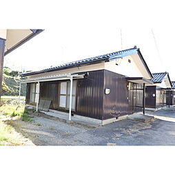 鳥谷川住宅