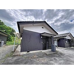鳥谷川住宅