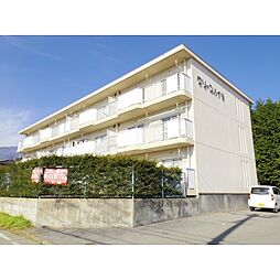 グリーンハイツ（伊那市西箕輪）