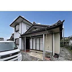 箕輪ながた住宅