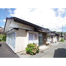 御子柴住宅