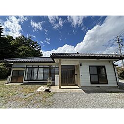 田中住宅(信大前)