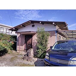 西町戸建