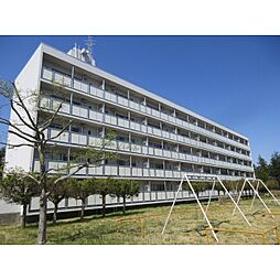 ビレッジハウス駒ヶ根1号棟