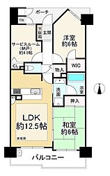 コスモシティ鶴橋駅前