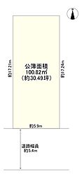 大阪市阿倍野区阪南町４丁目