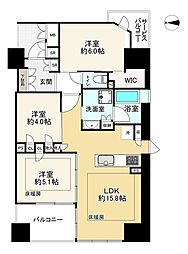 リバーガーデン四天王寺