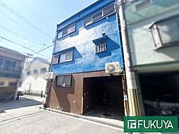 千本北　中古戸建