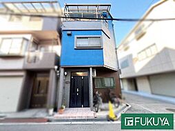 千本北　中古戸建