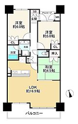 シャリエ日本橋高津