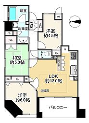 プロパレス上町台ヴェラージュ