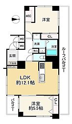 ユニ・アルス真田山南