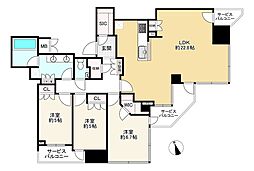 シティタワーグラン天王寺