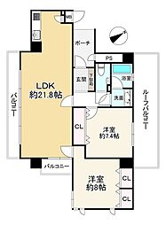 ハイマート夕陽丘アーバニティ