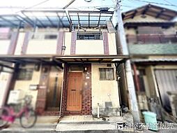 天下茶屋東1丁目　中古テラス