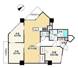 ノバオリンピアードタワー