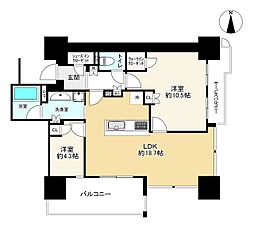 シエリアタワー大阪天満橋