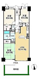 イトーピア北畠