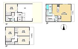 東大阪市衣摺2丁目