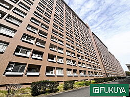 中津リバーサイドコーポC棟