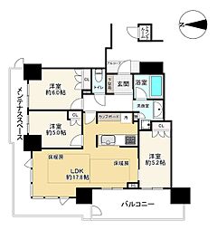 ウェリス上本町ローレルタワー