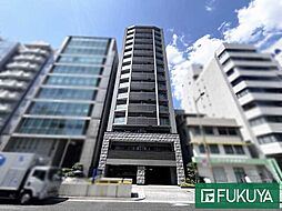 プレサンスロジェ心斎橋