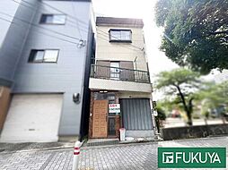 三明町1丁目　中古戸建