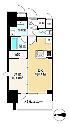 エステムコート谷町九丁目