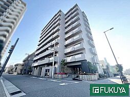 ロイヤルシティ阿倍野