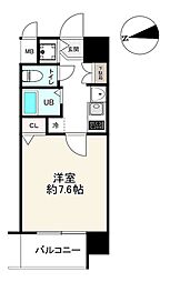 プレサンス上町台東平