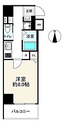ミラージュパレス本町東レジデンス