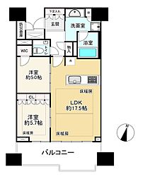 プラウド大阪城